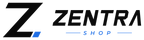 Zentra Shop logo